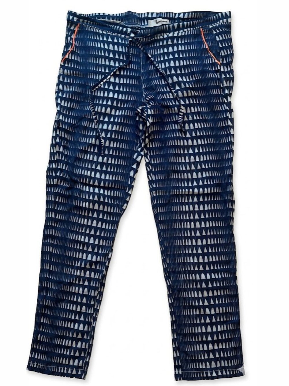 Lemlem Cover-up Pants_S